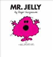 Mr. Jelly