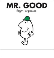 Mr. Good