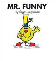 Mr. Funny