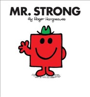 Mr. Strong