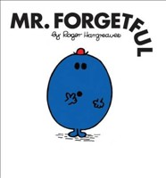 Mr. Forgetful