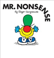 Mr. Nonsense