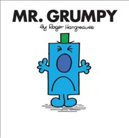 Mr. Grumpy