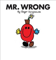 Mr. Wrong