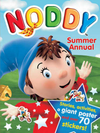 Noddy Summer Annual