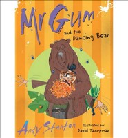 Mr Gum and the Dancing Bear