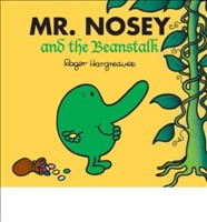 Mr. Nosey and the Beanstalk