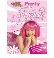 Party with Stephanie