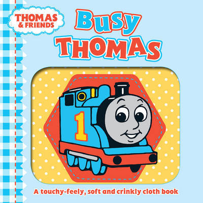 BUSY THOMAS