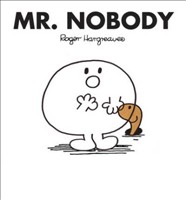 Mr. Nobody