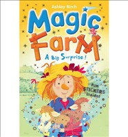 Magic Farm A Big Surprise! A Big Surprise! Bk.2