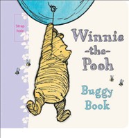 Winnie-the-Pooh Buggy Book