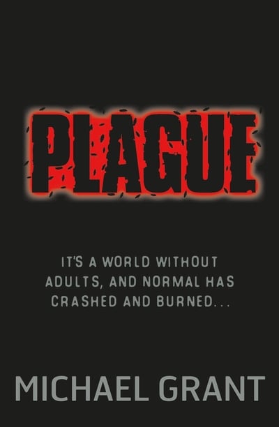 PLAGUE(BK 4)