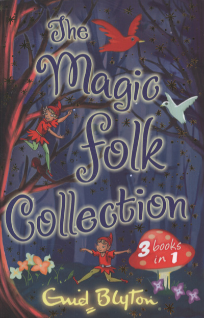 THE MAGIC FOLK COLLECTION