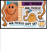 Mr. Tickle Gift Set