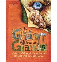 Giant Book of Giants