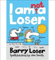 I am Not a Loser