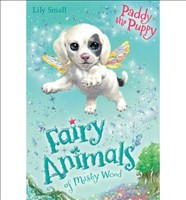 Paddy the Puppy (Fairy Animals)