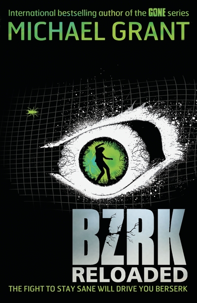 Reloaded (Bzrk) (Paperback)