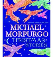 Christmas Stories (Hardback)