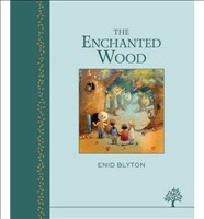 Enchanted Wood (Hardback)