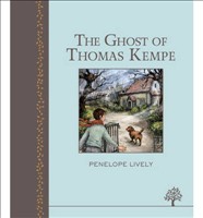 Ghost of Thomas Kempe, The