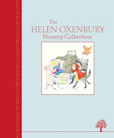 Helen Oxenbury Nursury Collection