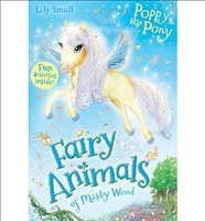 Poppy the Pony (Fairy Animals)