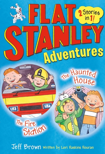 FLAT STANLEY ADVENTURES