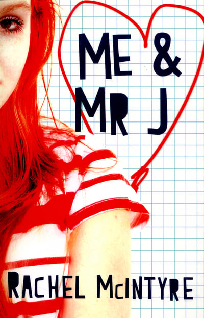 Me and Mr J (Paperback)