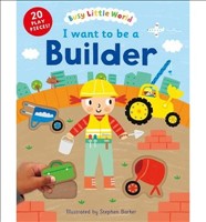 I Want to be a Builder