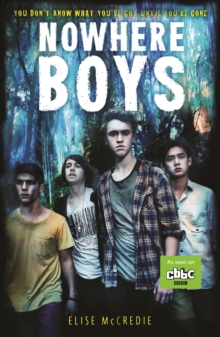 Nowhere Boys (Paperback)