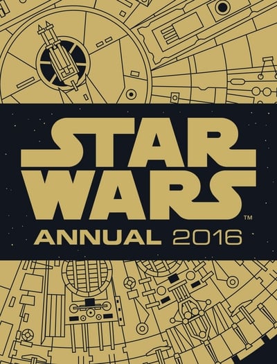 Star Wars Annual