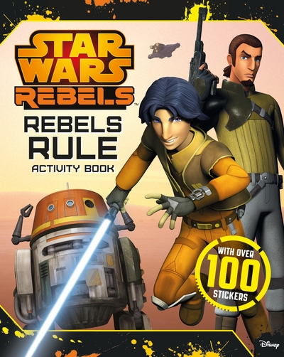 star wars rebels