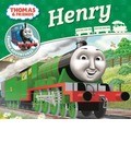 Thomas AND Friends Henry