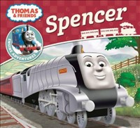 Thomas AND Friends Spencer