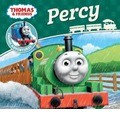 Engine Adventures Percy