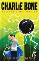 Charlie Bone and the Time Twister