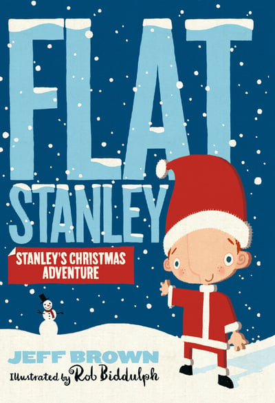 Stanley's Christmas Adventure