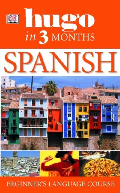 Spanish in Three Months