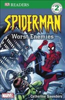 Spiderman Worst Enemies