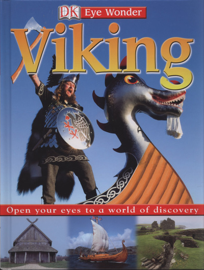 VIKING EYE WONDER