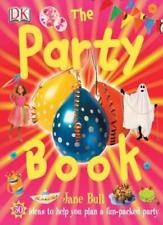 PARTY BOOK