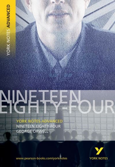 York Notes Nineteen Eighty Four (1984)