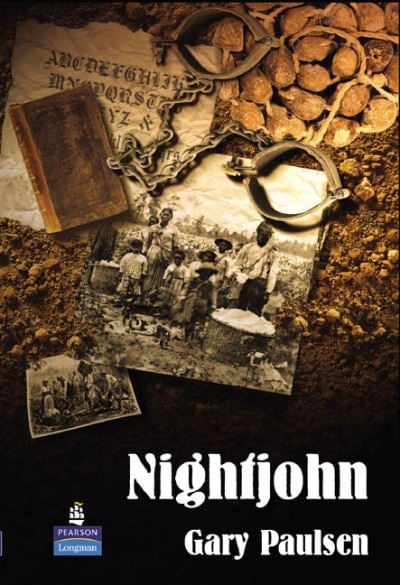 Nightjohn (Hardcover Educational Edition) (New Longman Literature 11-14) (Hardback)