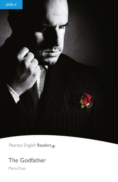 Godfather (Penguin Readers)