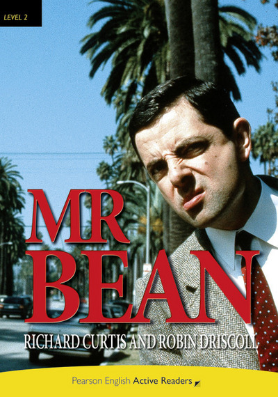 Mr Bean + CD