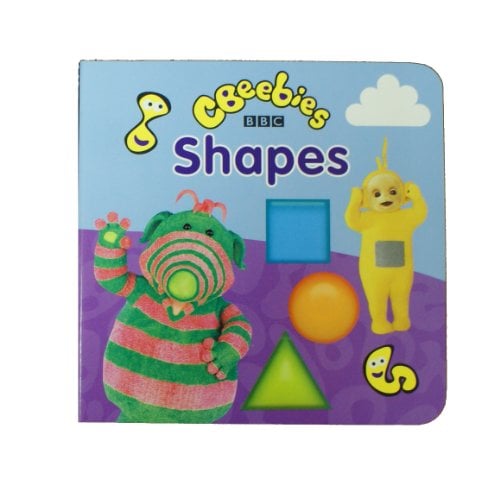 Shapes Cbeebies