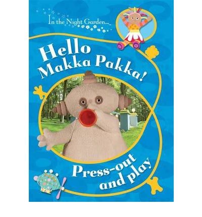 HELLO MAKKA PAKKA! PRESS OUT AND PLAY