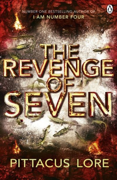 The Revenge of the Seven